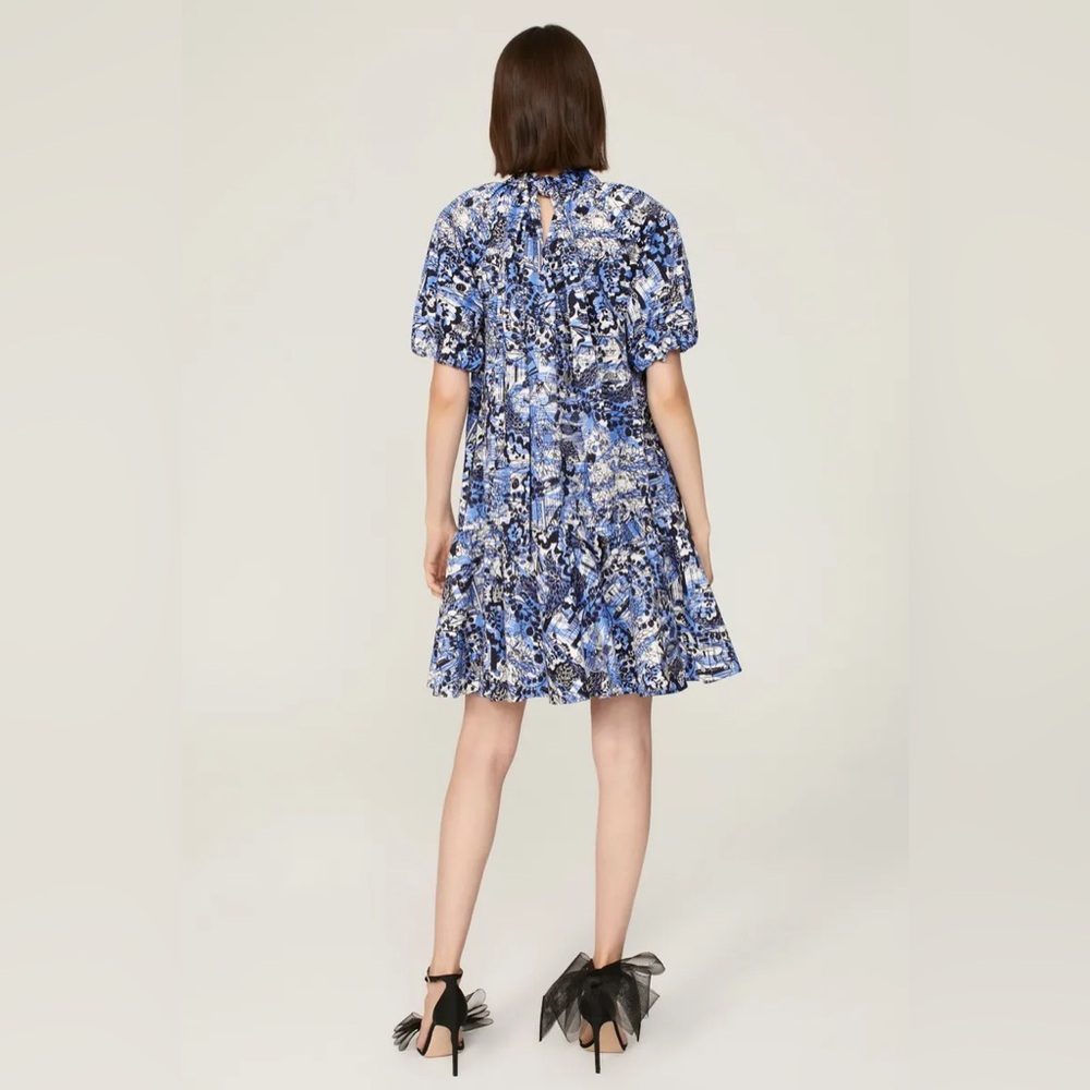Kate Spade Walk In The Park Dress